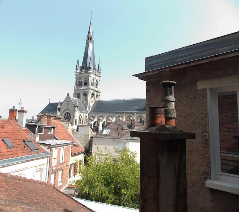 Appartement Le Lys