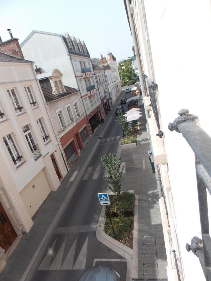 Appartement Le Lys Épernay