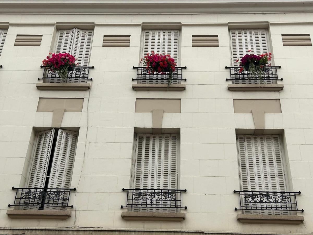 Le Lys Épernay