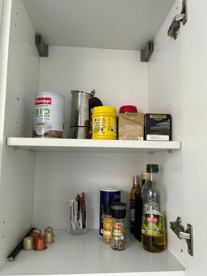 Le Lys Appartement