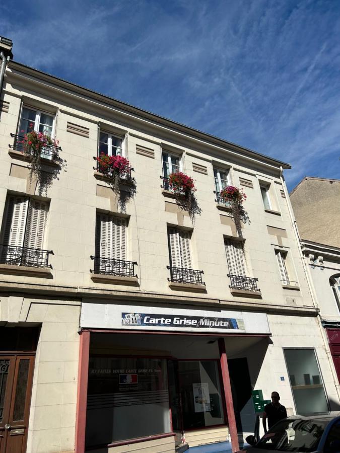 Apartment Le Lys *