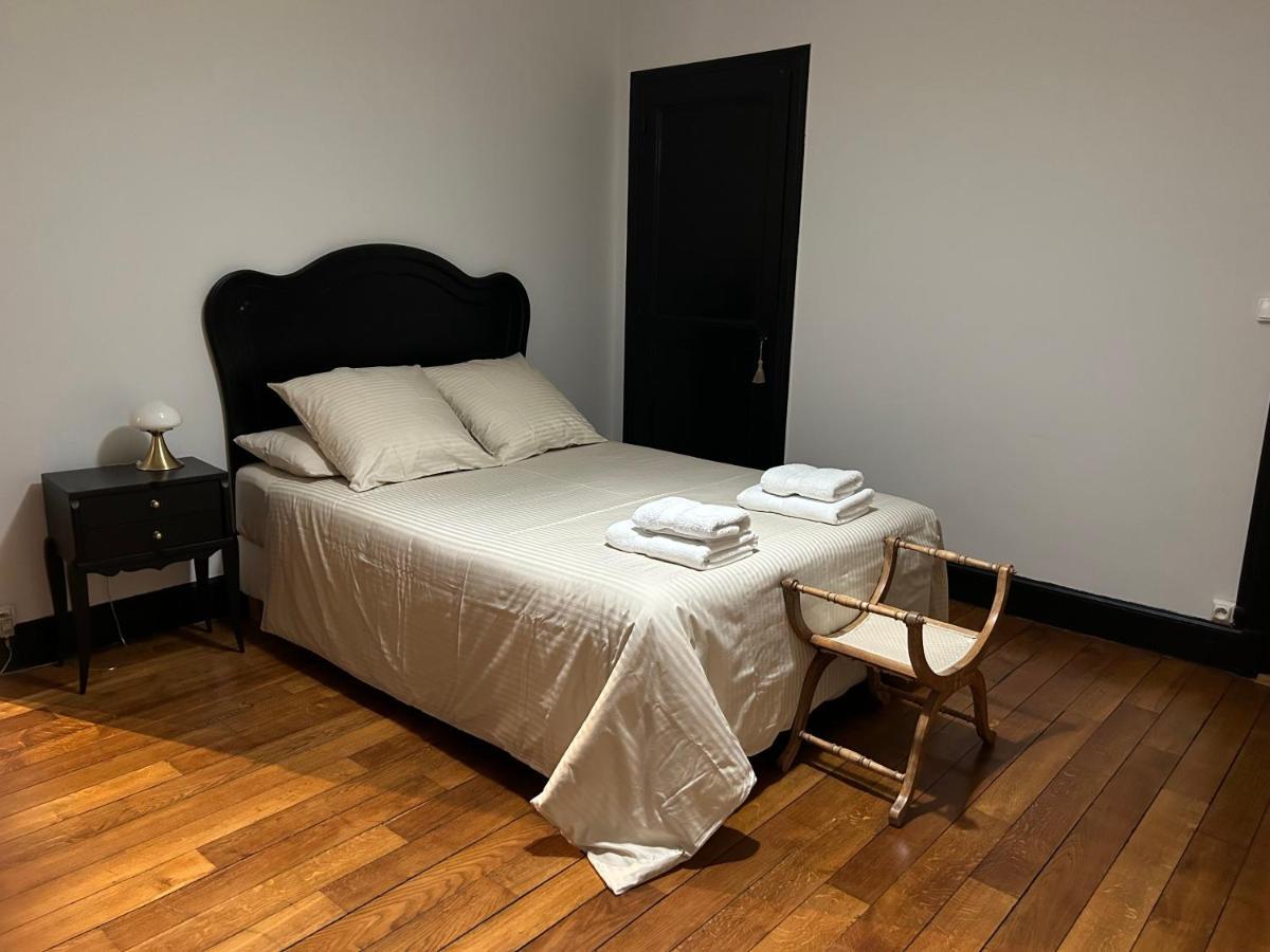 Apartment Le Lys Epernay