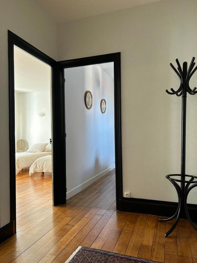 Le Lys Appartement Épernay