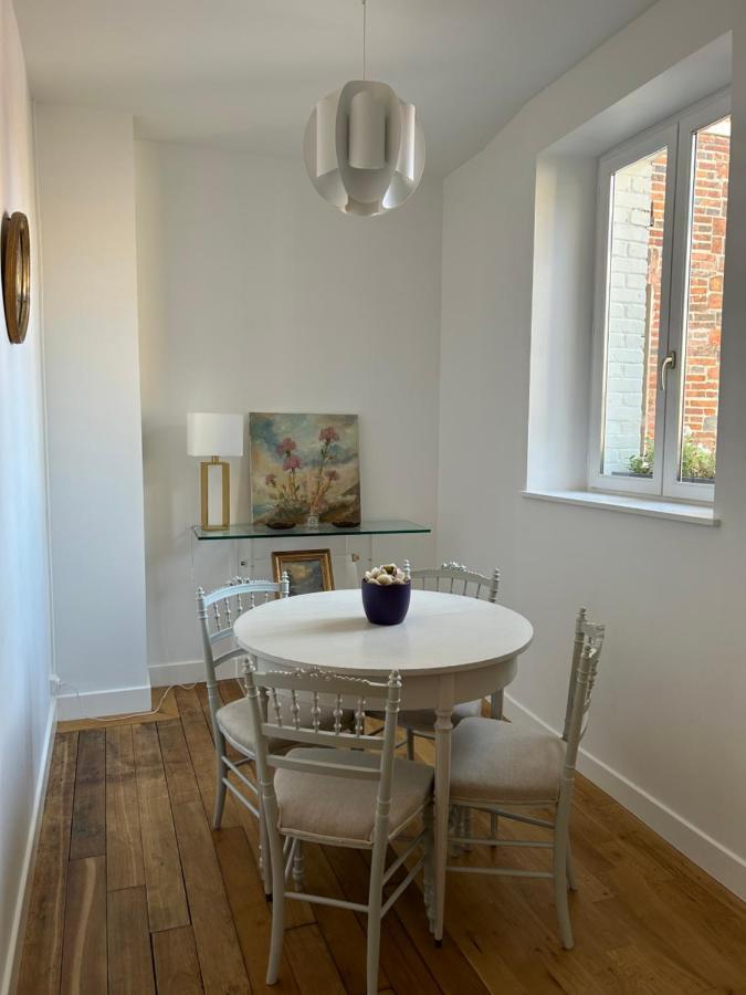 Le Lys Apartment Epernay