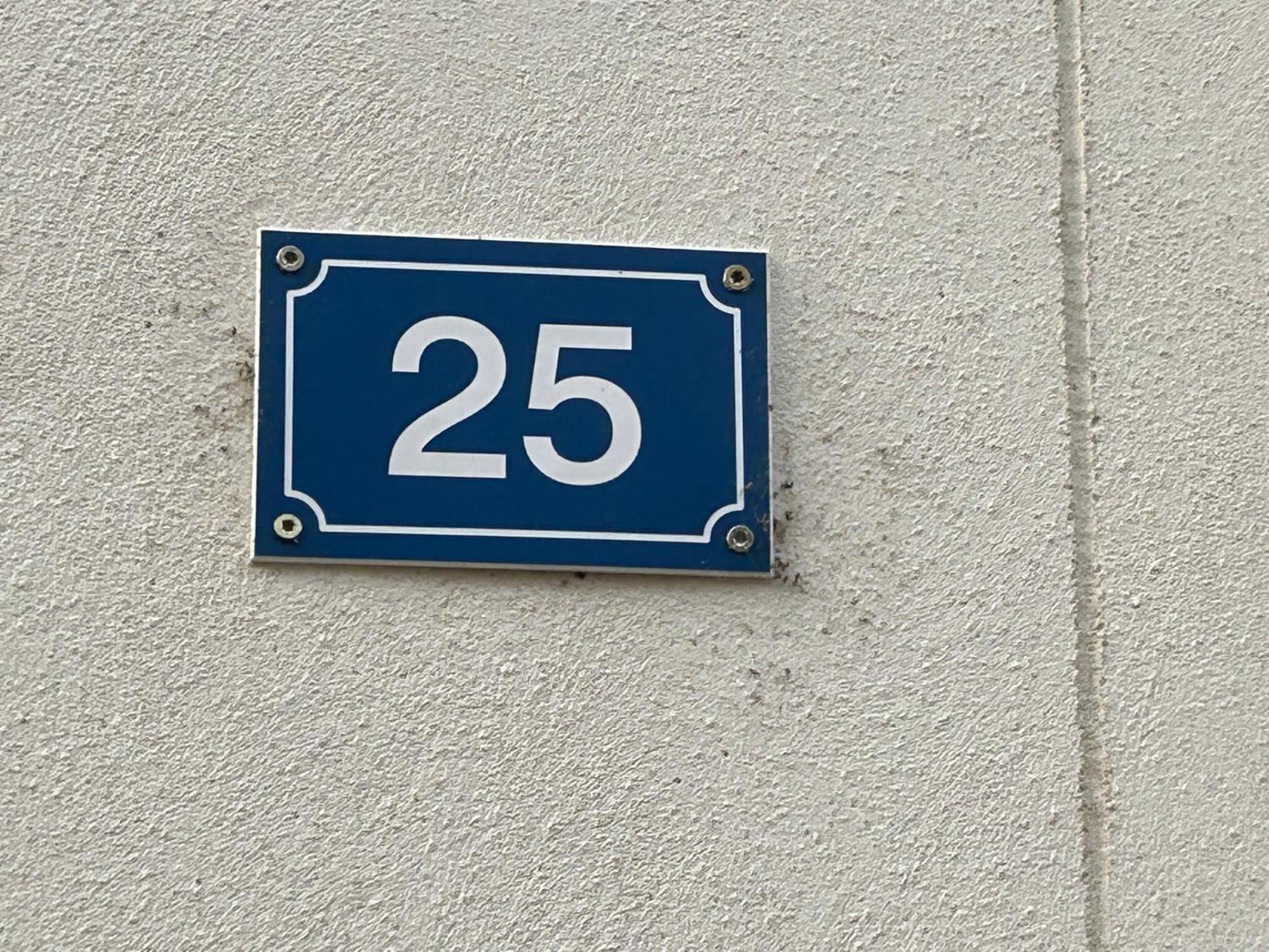 Le Lys * Epernay