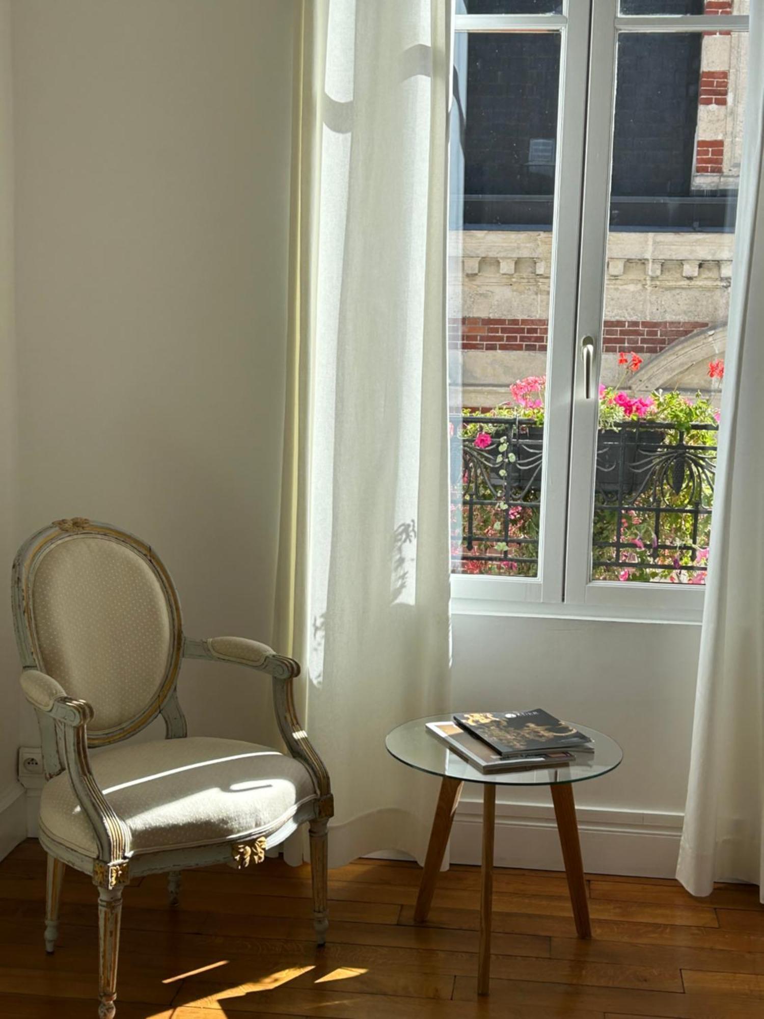 Le Lys Epernay