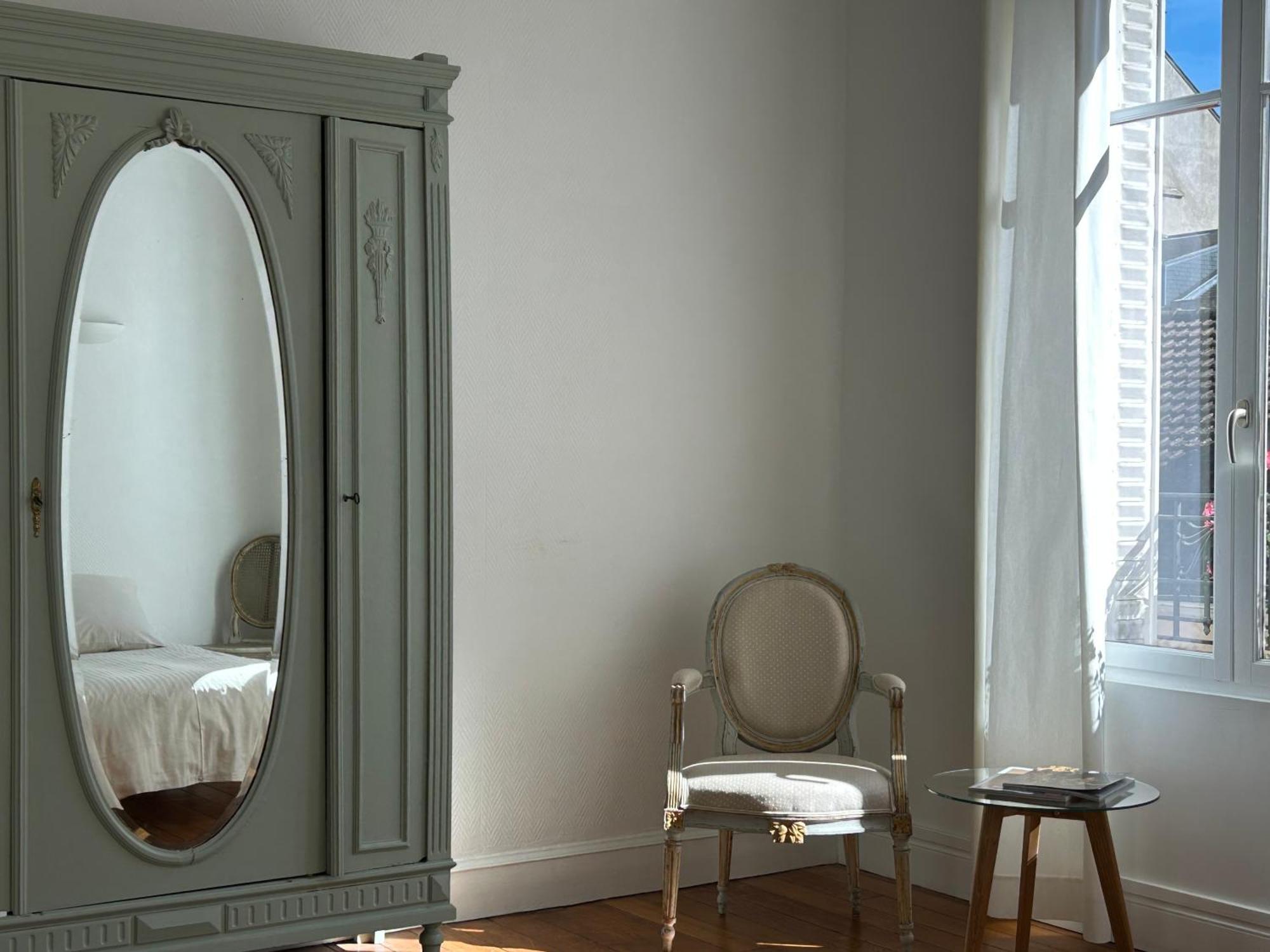 Apartment Le Lys *