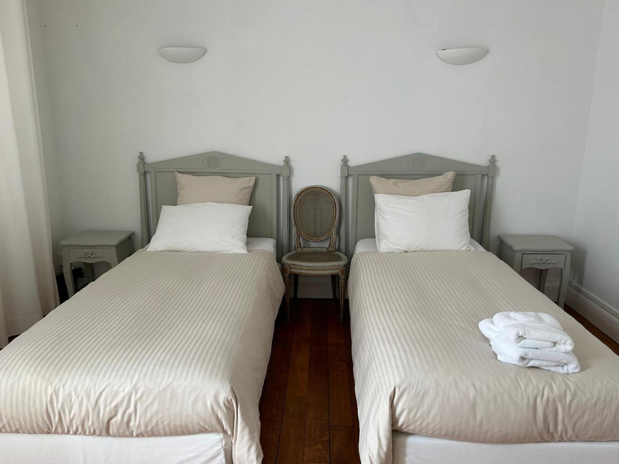 Le Lys Apartment